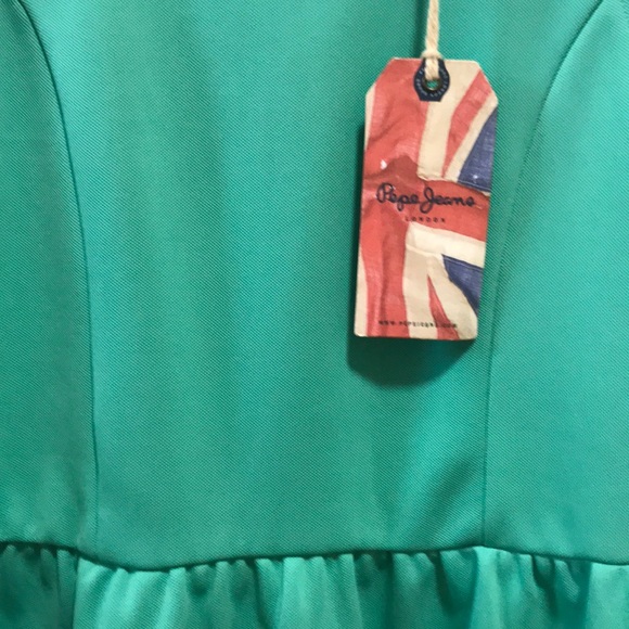 Dress M - Picture 3 of 7